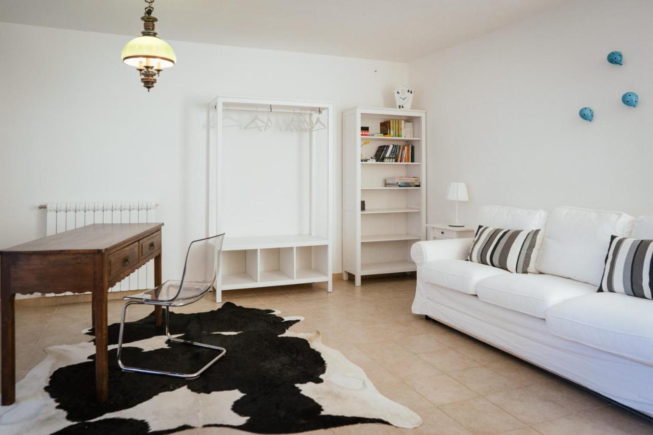Prestigiosa Villa Con Piscina Condominiale 莫诺波利 外观 照片