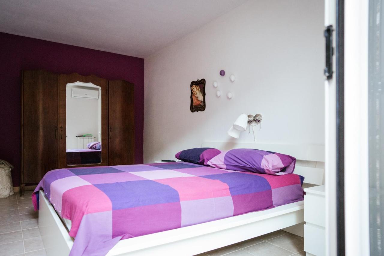 Prestigiosa Villa Con Piscina Condominiale 莫诺波利 外观 照片
