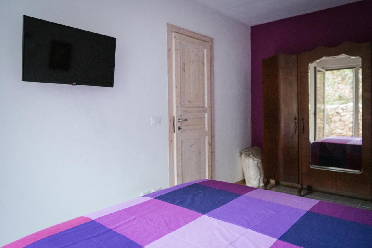 Prestigiosa Villa Con Piscina Condominiale 莫诺波利 外观 照片