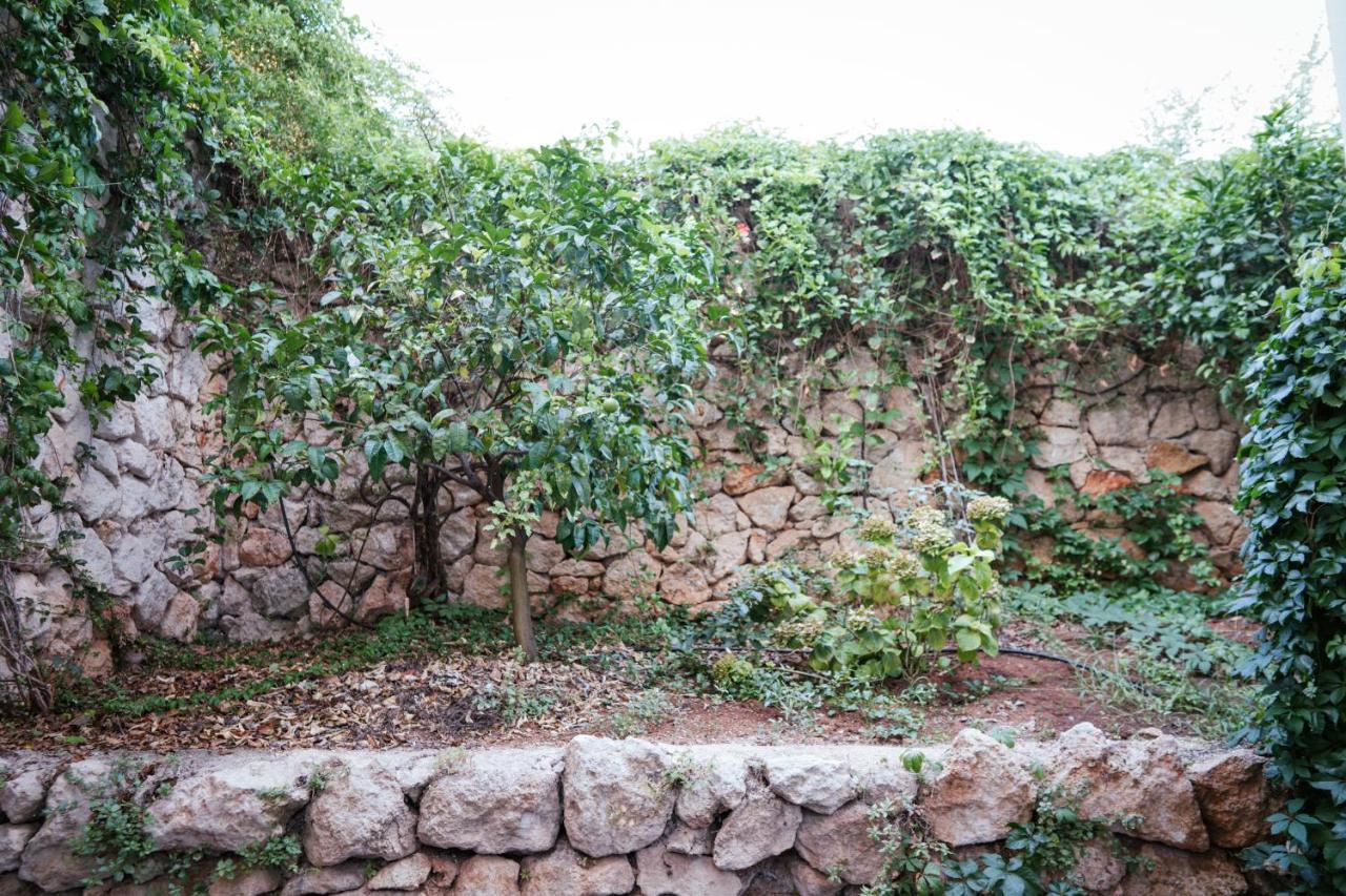 Prestigiosa Villa Con Piscina Condominiale 莫诺波利 外观 照片